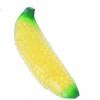 Galaxy Žaislas "bananas" - malonus antistresinis minkštas žaislas