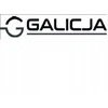 Galicja Emaliuotas puodelis 14cm/1,7l