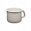 Galicja Emaliuotas puodelis 14cm/1,7l