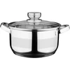 Galicja PUODAS TYTAN GALICIA 24cm 5,8l 19822m
