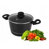 Galicja ROYAL GALICIA PUODAS 20 cm AUKŠTIS 3,2L