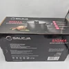 Galicja SIGMA puodas, aukštas, 22cm, 5,5L