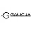 Galicja SMOOTH emaliuotas puodas GORDON 14cm/1L AUKŠTA KOKYBĖ