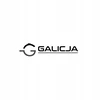 Galicja VEGE garinimo puodas 4 vnt 20 cm 2,8 L, plieno, indukcinis