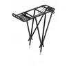 Galinė bagažinė dviračiui XLC Carrier RP-R04, juoda