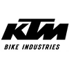 Galinė dviračio bagažinė KTM 26-29"