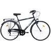 Vaikiška dviračio kėdutė Bimbo Bike BQ7-4