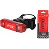 Galinė lempa ProX Mizar 2xSMD LED 30Lm USB