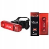 Galinė lempa ProX Mizar 2xSMD LED 30Lm USB