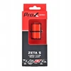 Galinė lempa ProX Zeta S COB LED 80Lm USB