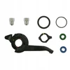 Galinės įvorės Shimano ALFINE 11 komponentai SG-S700