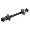 Galinės stebulės tuščiavidurė ašis M10x145mm QUANDO