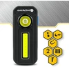 GALINGA DIRBTINĖS PATIKRINIMO LEMPA everActive WL-300 3xAAA KABLIS MAGNETAS