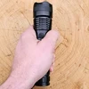 Galingas FUMO PRO 2500 lm AKUMULIATORIUS BLYKŠČIUS ĮKRAUJAMAS 5000 mAh ZOOM