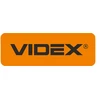 LED žibintas VLF-H015 VIDEX vandeniui atsparus USB-C žibintas 330lm atsparus