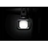 Galingas Moon TITAN MINI dviračio žibintas 700 lm USB + laikiklis