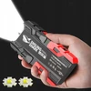 GALINGAS POWERBANK žibintuvėlis DOVANA KELIEČIAUI PRAKTIŠKA DOVANA VAIKINAI IR VYRUI