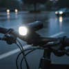 Lampka Priekinis dviračio žibintas 800lm