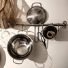 GALINIMO PUODAS GAROTI IKEA KLOCKREN 24 cm