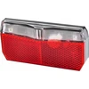 GALINIS DVIRAČIO LEMPAS DYNAMO LED BAGAŽINĖJE Fischer B8572 28B137
