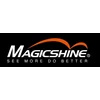 Galinis dviračio šviesos radaras MAGICSHINE SEEMEE 100AD FTR, 100 liumenų