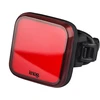 Galinis dviračio žibintas Knog Blinder Skull Rear