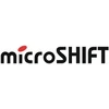 Galinis pavarų perjungėjas microSHIFT ADVENT RD-M619M 9 greičių