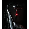Galinis žibintas Force Crystal 3LED USB