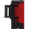 Galinis žibintas - LEZYNE - Strip Drive Pro 400+ - 400 lm - Įkraunamas per USB-C - IPX7 atsparumas vandeniui