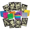Galt Fab Folia Art 8 vaizdai 25 folijos 18x12,5 cm nuo 6 metų