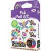 Galt Fab Folia Art 8 vaizdai 25 folijos 18x12,5 cm nuo 6 metų