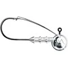 Galvakabliai Anti-Snag Dragon 3vnt./7.5g Nr.3/0
