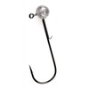 Galvakablis Lucky John Monster Jig Nr.5/0 5g - 3vnt