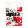 Galvakablis Lucky John Monster Jig Nr.5/0 5g - 3vnt