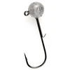 Galvakablis Lucky John Monster Jig Nr.2/0 5g