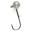 Galvakablis Lucky John Monster Jig Nr.2/0 7g
