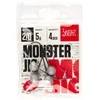 Galvakablis Lucky John Monster Jig Nr.2/0 5g