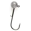 Galvakablis Lucky John Monster Jig Nr.2/0 5g