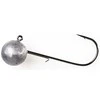 Galvakablis Lucky John Monster Jig Nr.1/0 7g