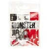 JIG Galvakablis Lucky John Monster Jig Nr.2 5g