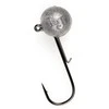 JIG Galvakablis Lucky John Monster Jig Nr.2 5g
