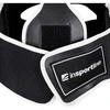 Galvos apsauga inSPORTline Truluck - Juodas-Baltas XL