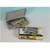 Beast Galvu atslēgu komplekts 1/4" 4-13mm 17 vnt. su dėklu