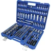 Sukimo antgalių kompl. Brilliant Tools BT023094; 94 vnt.