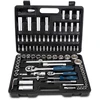 Sukimo antgalių kompl. Brilliant Tools BT023094; 94 vnt.