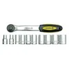 VOREL Rinkinys KLUCZY 1/4" 11el