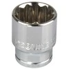 Proline Galvutė 19 mm 1/2 colio dvylikabriaunė