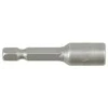 YATO KOŃCÓWKA Z NASADKĄ 12mm MAGNETYCZNA 1507