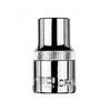 Galvutė NEO 1/2" 11 mm šešiakampė, chromvanadžio plienas