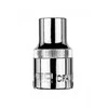 Galvutė Neo Tools 08-010 šešiakampė, 1/2", 10 mm